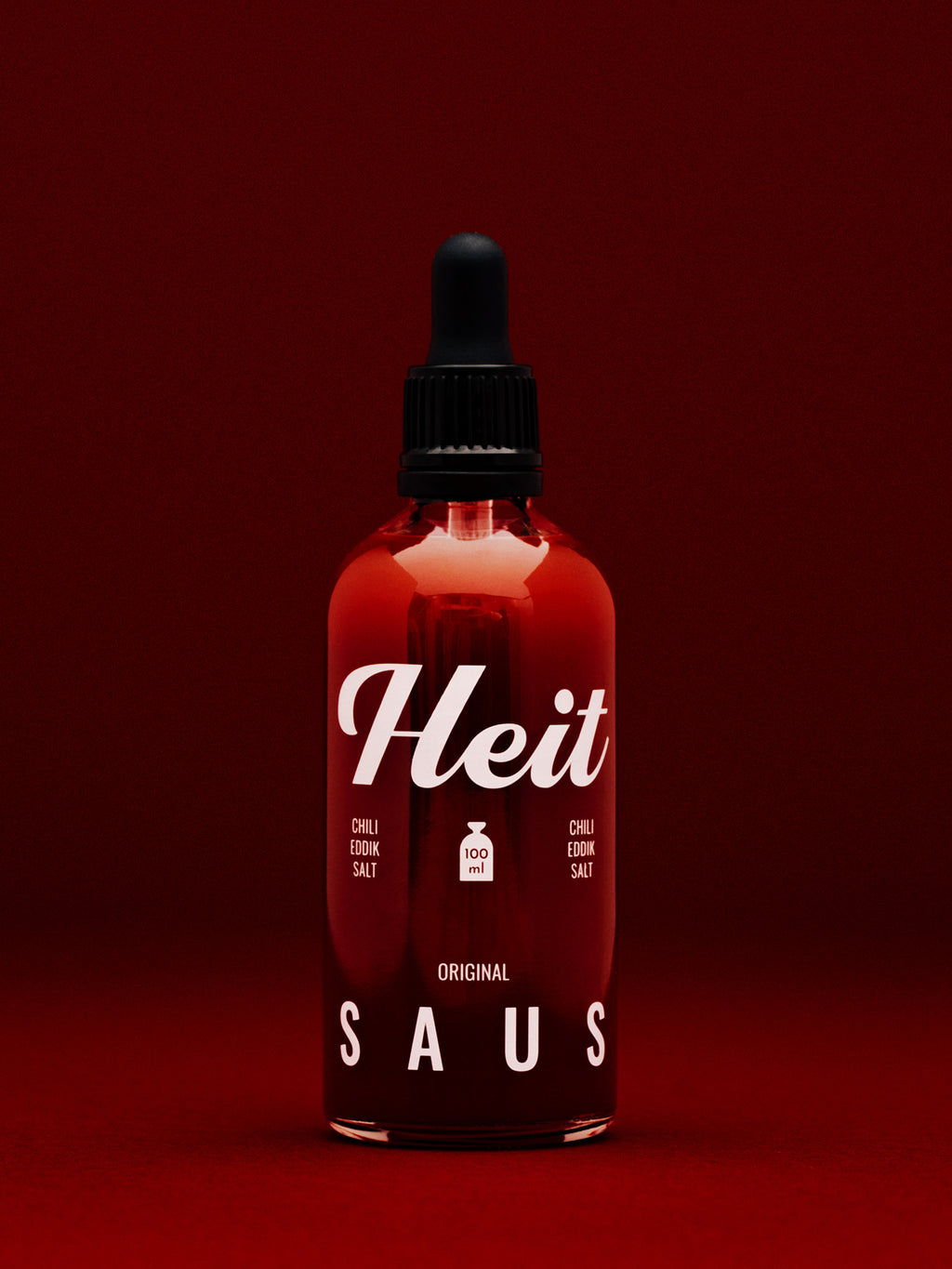 ORIGINAL SAUS